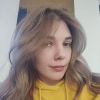 Oleksandra Zamburska