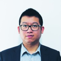 Bruce Lin