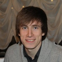Pavel Golovanov
