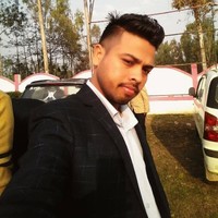 Ankit Kumar