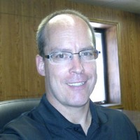John Van De Hogen