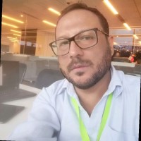 John Alberto Mayorga Sigcha