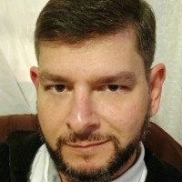 José Marcos Rodrigues Junior