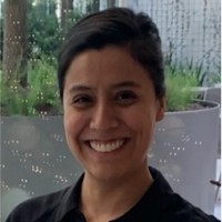 Sarah Paredones