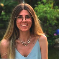 Gökçe Asena Maçkan