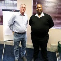 Nkanyiso Mbatha