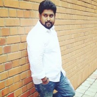 Nanda Kishore Govindarajan