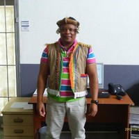 Anthony Molefe