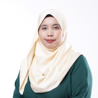 Ts. Nadhirah Ishak (Dhira Ishak)