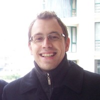 Vern Van Schalkwyk