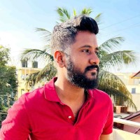 Joshua Sujith