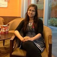 Jayeeta Sarkar