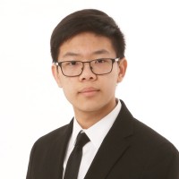 Carson Lu