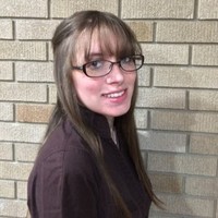 Samantha Disrud