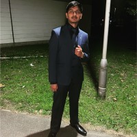 Vinush Vimalanathan