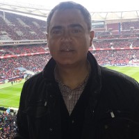 jose dieguez fernandez