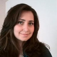 Mariya Mircheva
