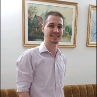 Bruno Brentegani Mariano