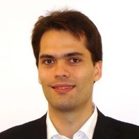 Arnaud Roy