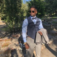 Kervens Toussaint