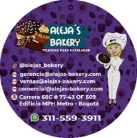 Aleja´s Bakery