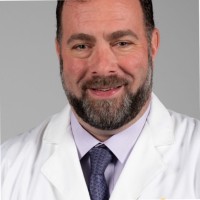 Michael Biscaro Psy.D., Abpp