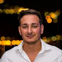 Jonathan Morina