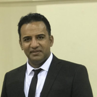 Nasir Mahmood