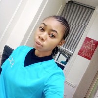 Charity Ezeoke