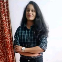 Ayesha Inamdar