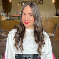 Amina Lekaj