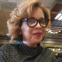 Nicole Baldwin