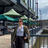 Shaista Thapa