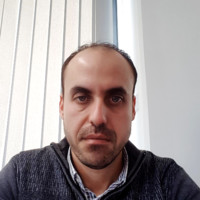 Panayiotis Frantzeskos