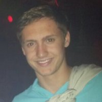 Casper Van Der Struijk