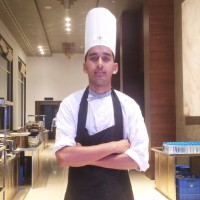 Sunil Singh