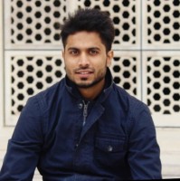Prashant Tripathi
