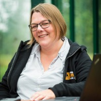 Merete Stenner Nielsen