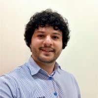 Luiz Antonio Moser Filho