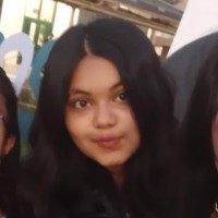 Anushka Sinha