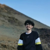 Geoffrey GARCIA DA FONSECA