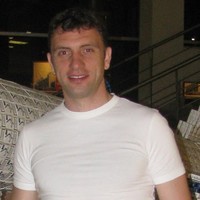 Dmitry Patsanovich