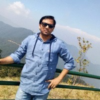 Abhishek Samaddar