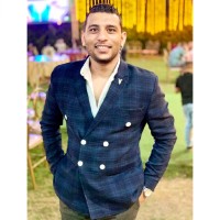 Ahmed Zidan
