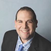 Luke Mauro, PE, PTOE