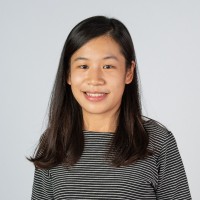 Suzanne Wong