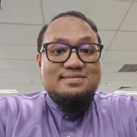 Mohd Faeq Azizi Hussin