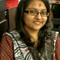 Kankana Mukherjee