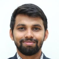 Nikhil Mantri