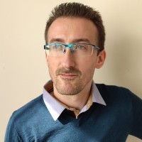 Jonathan Barbieux